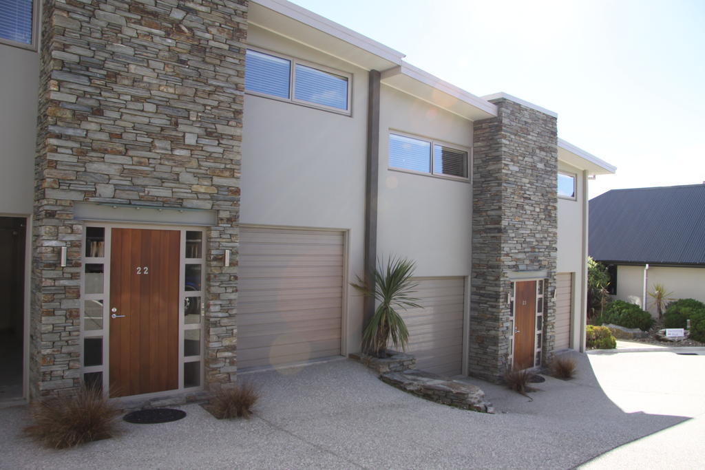 Resort Alpine Thc And Wanaka
